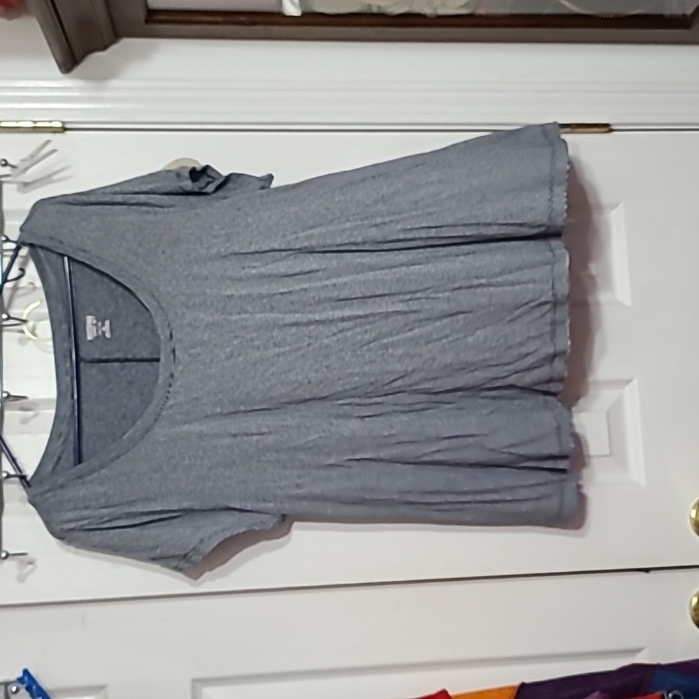 Short Sleeve Tee